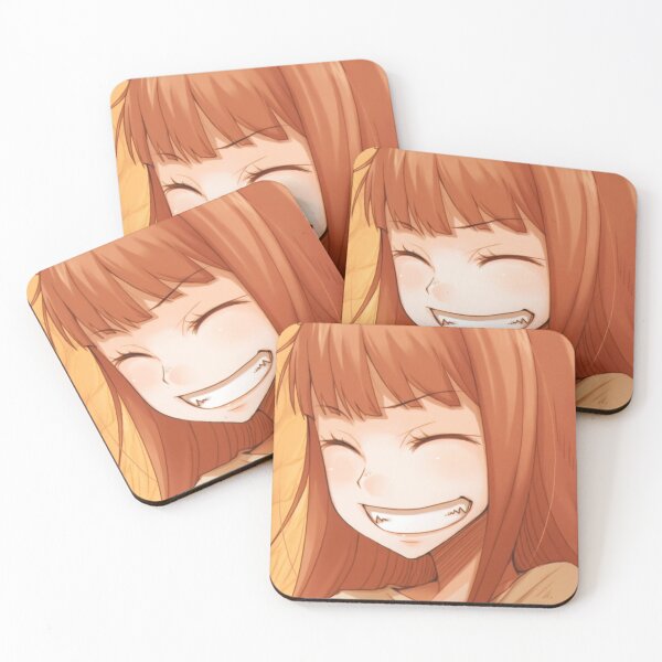 Item preview, Horo Spice and Wolf designed and sold by Virael.