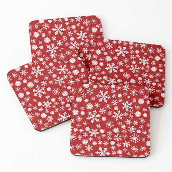 Item preview, Aesthetic Christmas Pattern designed and sold by SAVWIS.