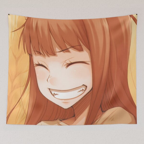 Item preview, Horo Spice and Wolf designed and sold by Virael.