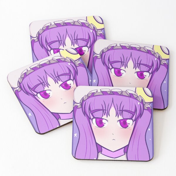 Item preview, Patchouli designed and sold by DiscordChan.