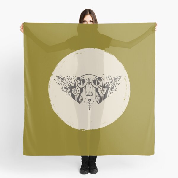 The Sight Scarf