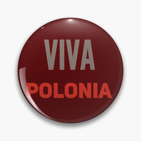 Item preview, Viva Polonia designed and sold by Obitez.