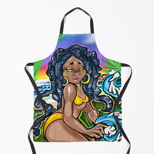 Item preview, Island Getaway designed and sold by Pigcowtopus.
