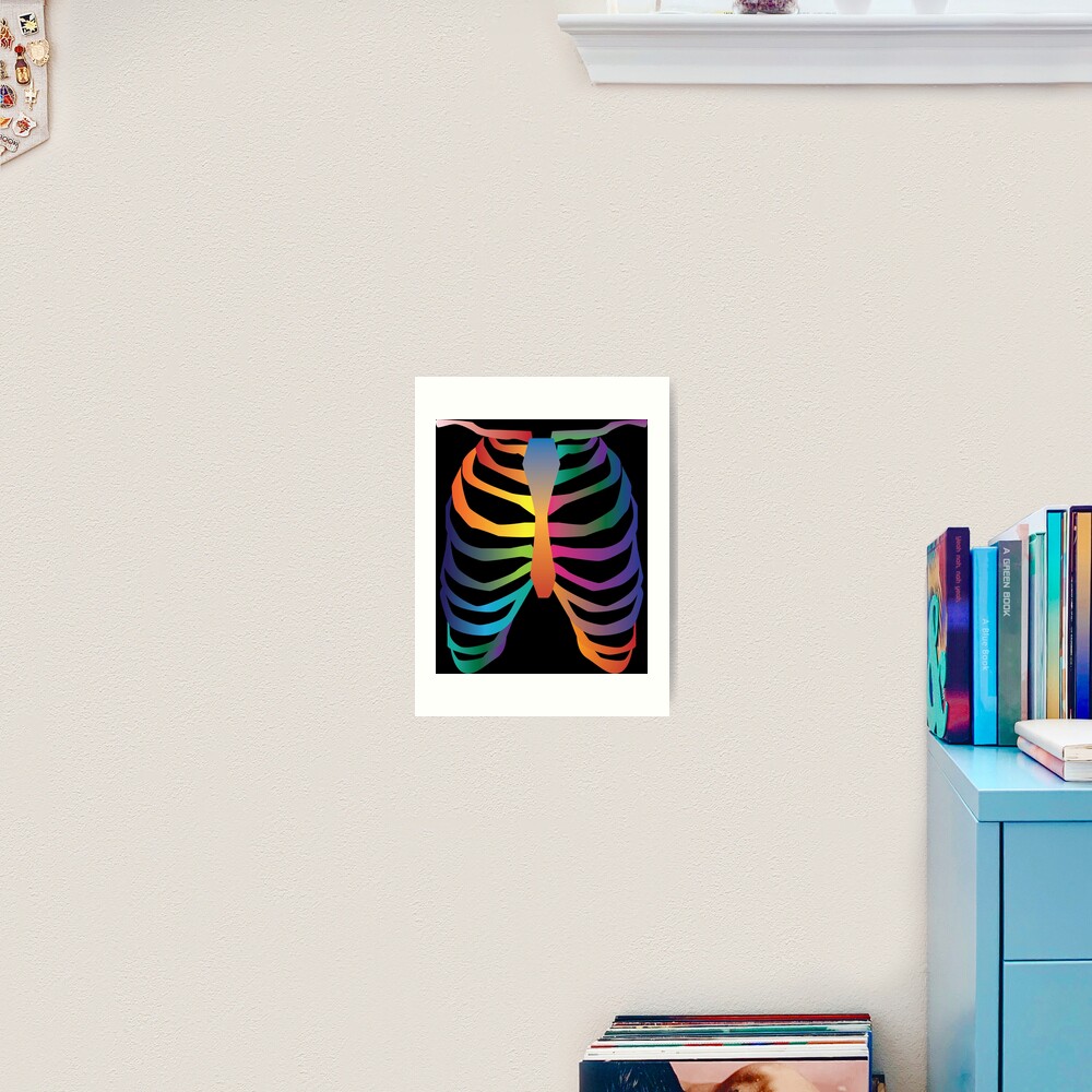 Item preview, Art Print designed and sold by Sasifrasically.