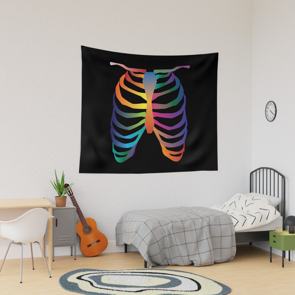 Item preview, Tapestry designed and sold by Sasifrasically.