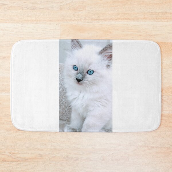 Item preview, Ragdoll kitten designed and sold by Fluffycat2020.