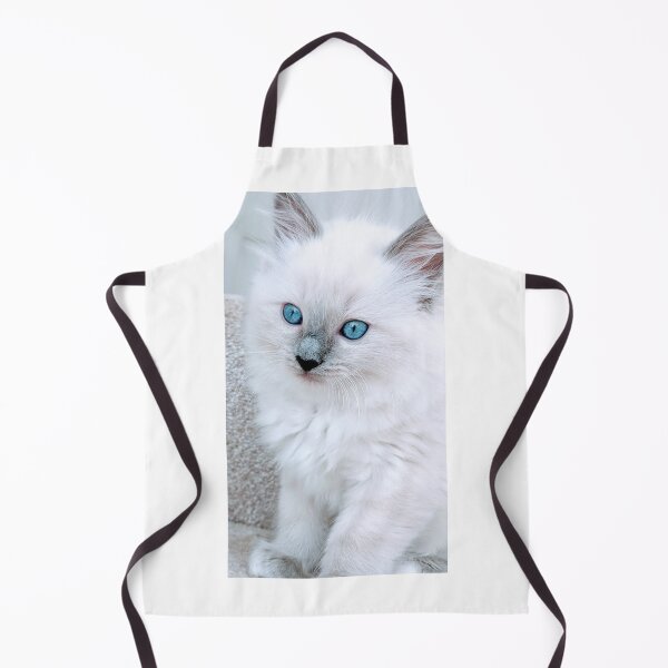Item preview, Ragdoll kitten designed and sold by Fluffycat2020.