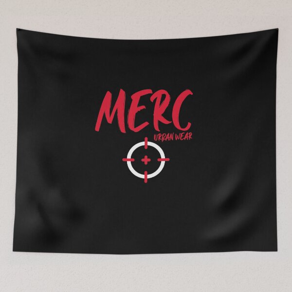 Item preview, mercenary, hero, merc, military, ace combat, urban wear, street wear designed and sold by jrenterprise.