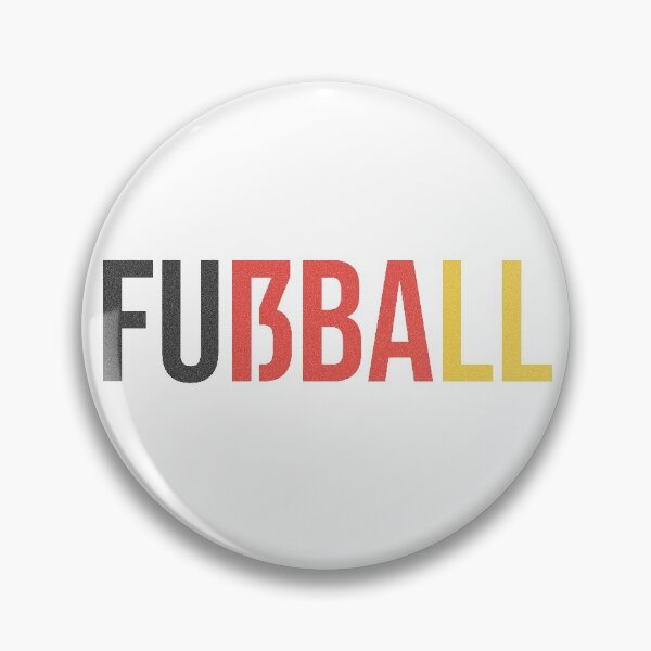 Item preview, German Ich liebe fussball designed and sold by lolquotes.