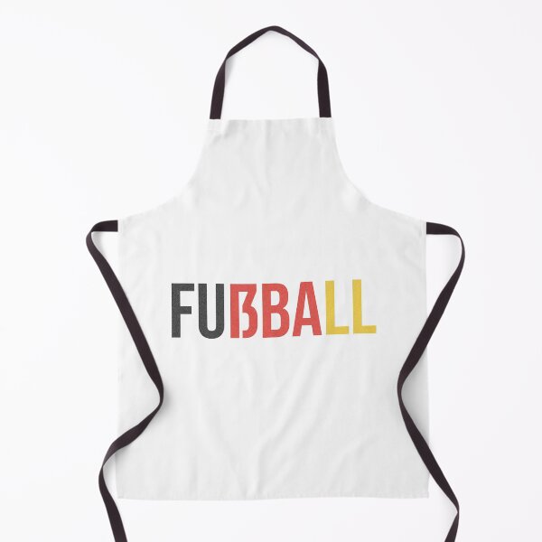 Artikelvorschau, Deutsch Ich liebe Fussball entworfen und verkauft von lolquotes.