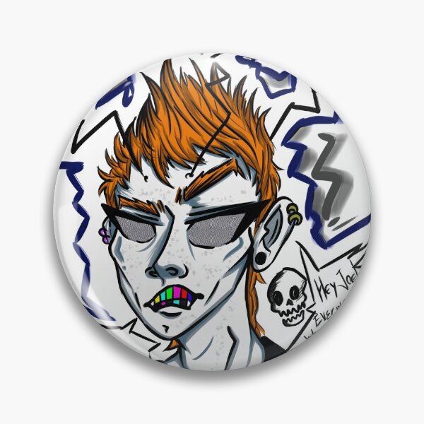 Item preview, Broadcasting designed and sold by A12byJKM.