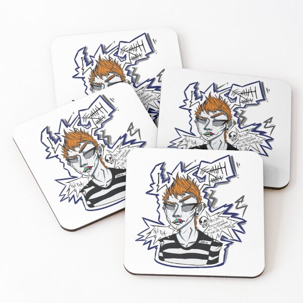 Item preview, Broadcasting designed and sold by A12byJKM.