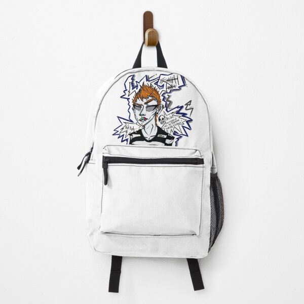 Item preview, Broadcasting designed and sold by A12byJKM.