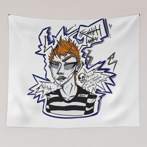 Item preview, Broadcasting designed and sold by A12byJKM.
