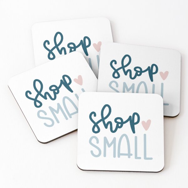 Item preview, Shop Small Calligraphy Hand lettering designed and sold by erinjwatsonart.