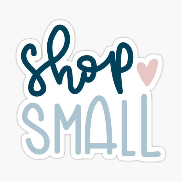 Item preview, Shop Small Calligraphy Hand lettering designed and sold by erinjwatsonart.