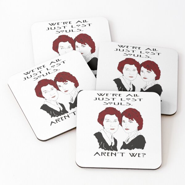 Item preview, Ahs designed and sold by mfishart.