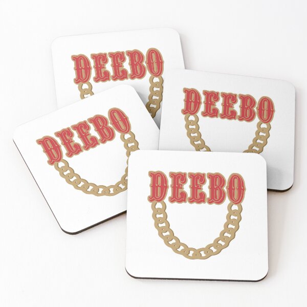 Item preview, Deebo designed and sold by thatDudeAZ89.