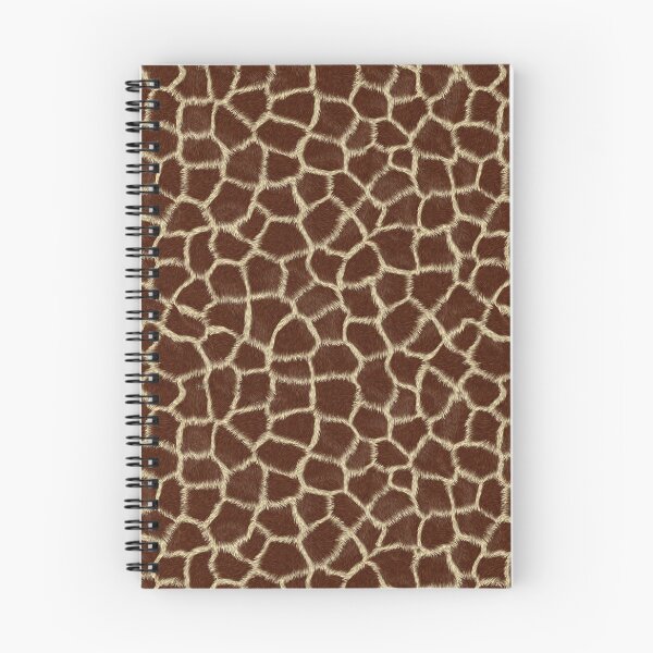 Item preview, Giraffe Fur   designed and sold by Liani DeGeeter.