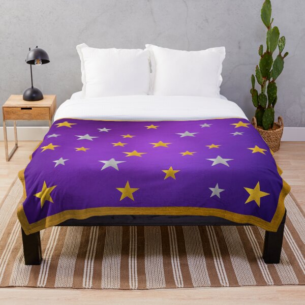 Item preview, The Big Comfy Couch Blanket Pattern (Loonette's Blanket) designed and sold by Pilot-MJ.