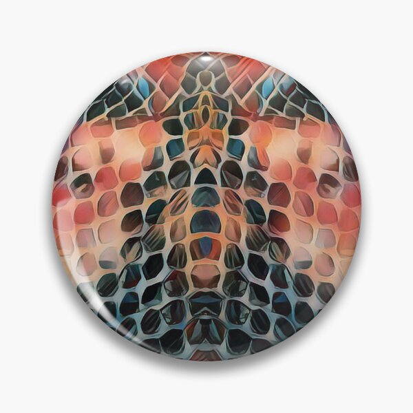 Item preview, Multicolored Snakeskin Pattern designed and sold by Dead-Moroz.