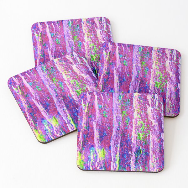 Item preview, Elm Tree Bark, Digitally Enhanced Photo designed and sold by The Elderberry Blossom.