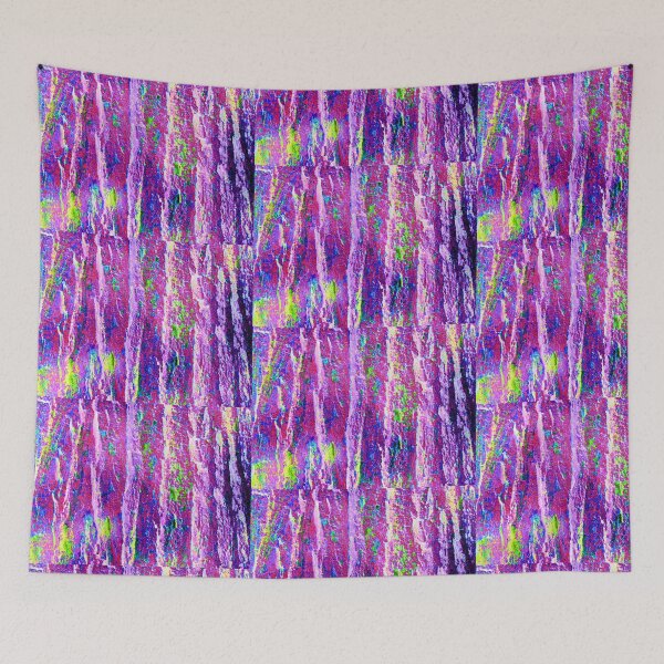Item preview, Elm Tree Bark, Digitally Enhanced Photo designed and sold by The Elderberry Blossom.