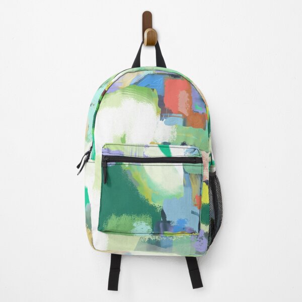 Item preview, Abstract Expressionism Pink designed and sold by porter-mckeenn.