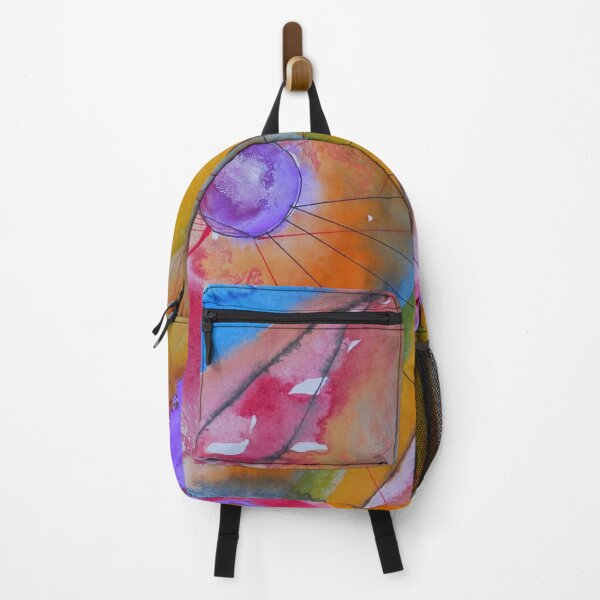 Item preview, Leaking colors designed and sold by Kissart.