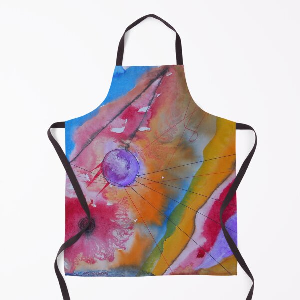 Item preview, Leaking colors designed and sold by Kissart.
