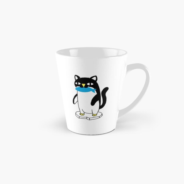 Item preview, Penguin Cat designed and sold by obinsun.