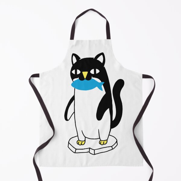 Item preview, Penguin Cat designed and sold by obinsun.