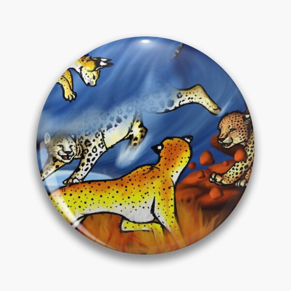 Item preview, Bending Cats designed and sold by ScribbOwls.