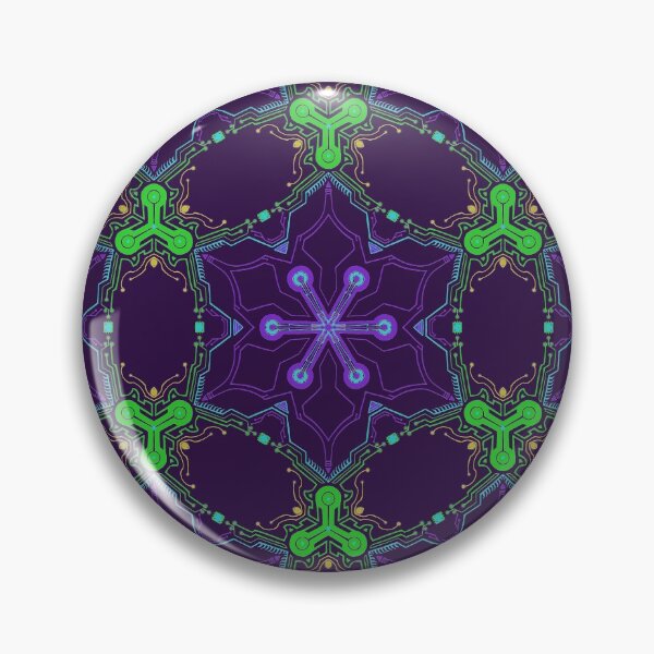 Item preview, Circle-try designed and sold by z0mbieparade.