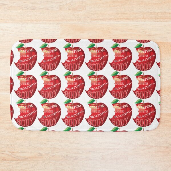 Item preview, RED APPLE designed and sold by Cama-Chef-It-Up.