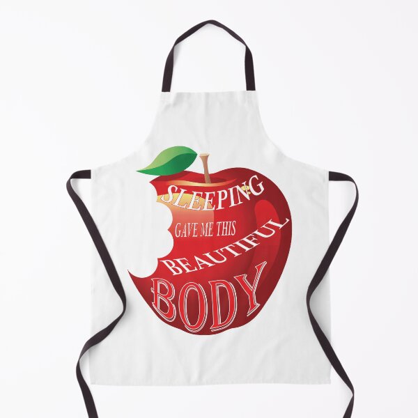 Item preview, RED APPLE designed and sold by Cama-Chef-It-Up.