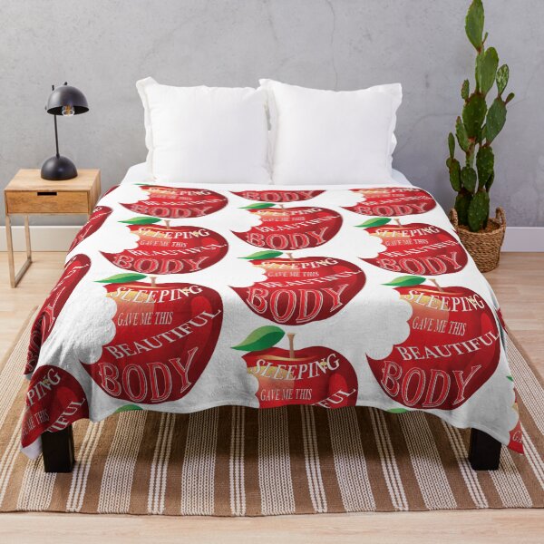 Item preview, RED APPLE designed and sold by Cama-Chef-It-Up.