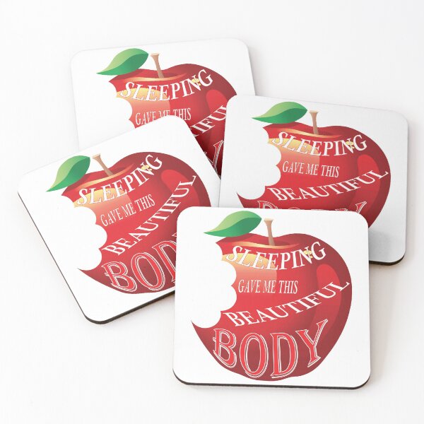 Item preview, RED APPLE designed and sold by Cama-Chef-It-Up.