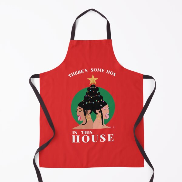 Item preview, A WAP Christmas designed and sold by jaquedsbt.