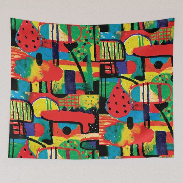 Item preview, Surreal Dream designed and sold by Saif Chowdhury.