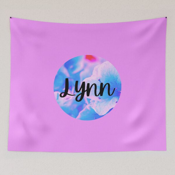 Item preview, Lynn designed and sold by CloudNinetyNine.