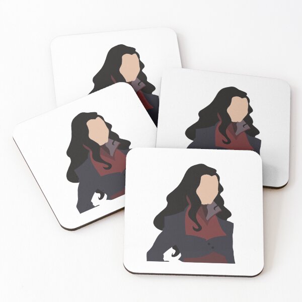 Artikelvorschau, Legende von Korra - Asami Sato entworfen und verkauft von Sara Powers.