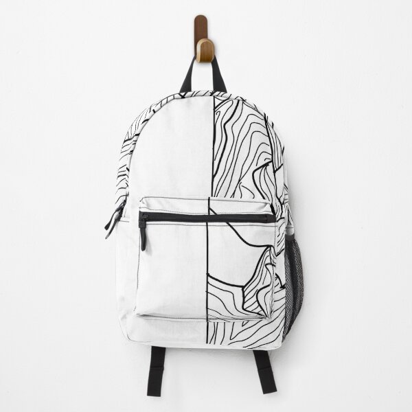 Item preview, Mountains Linea designed and sold by Big-MonkeyMX.