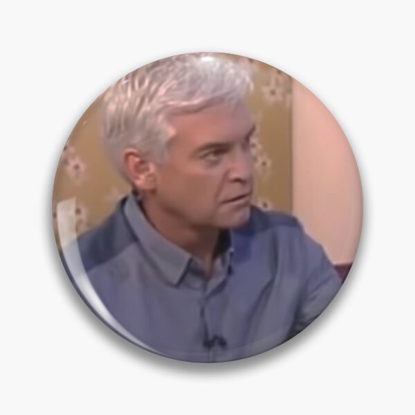 Item preview, "Your child's called India" Phillip Schofield and Katie Hopkins designed and sold by lilsammi.