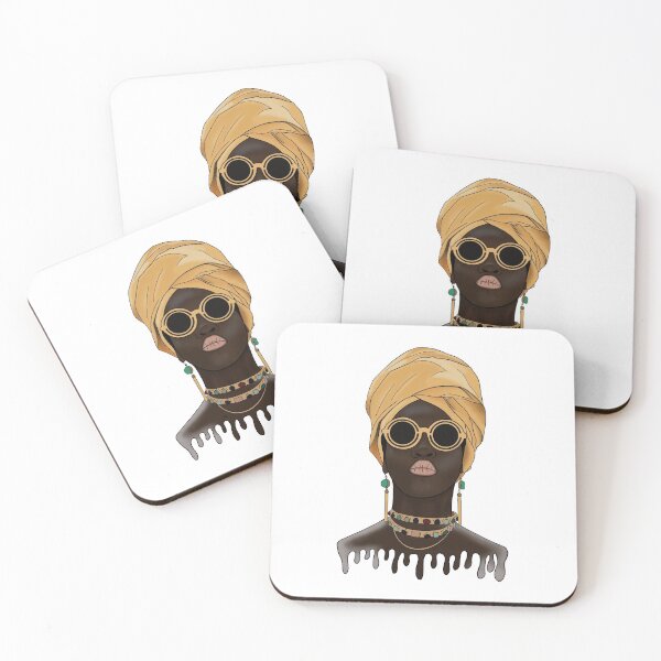 Item preview, African headwrap  designed and sold by Jada Fontanez.