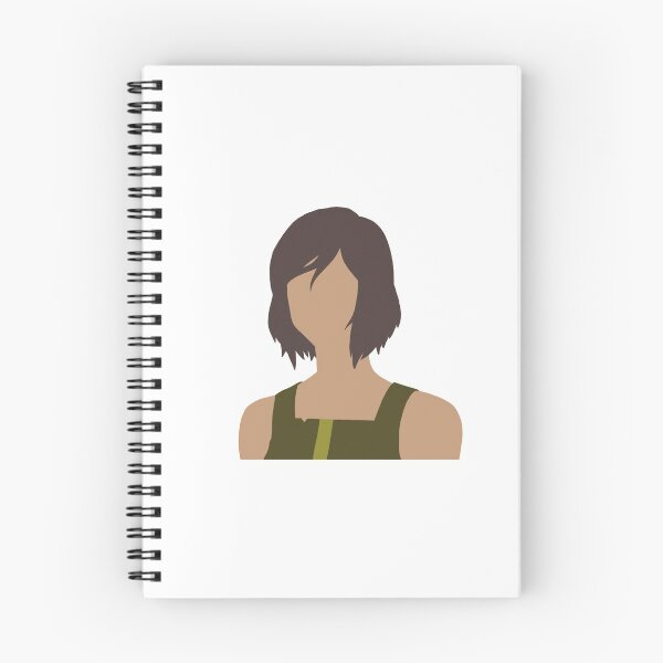 Artikelvorschau, Legende von Korra-Korra, kurzes Haar entworfen und verkauft von Sara Powers.