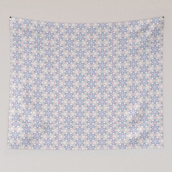 Item preview, Pastel  Flowers  designed and sold by symmetri.