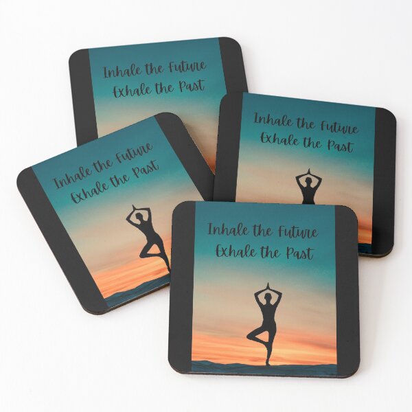 Item preview, Inspiring Home Decor, Yoga, Living Room Decor, Mindfulness designed and sold by visual-samadhi.