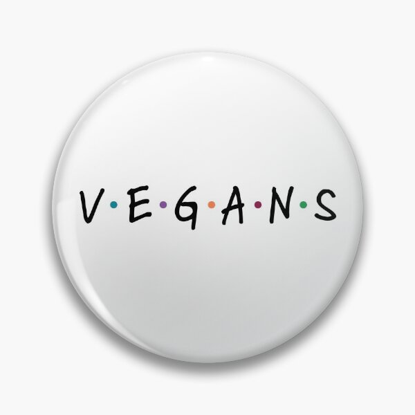 Item preview, Vegans designed and sold by Apparent Design.