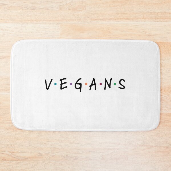 Item preview, Vegans designed and sold by Apparent Design.